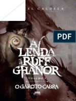 A Lenda de Ruff Ghanor -  O Garoto Cabra - Taverna do Elfo e do Arcanios.pdf