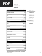 Curtin Academic Calendar 2018 | PDF | Academic Term | Academia