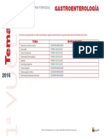 Curso ENAM EsSALUD PRE INTERNADO Gastroenterología