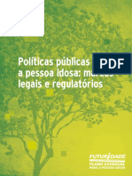 Políticas Públicas para Pessoas Idosas PDF