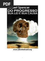 herbert spencer - do progresso, sua lei e sua causa.pdf