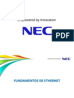 Ethernet Fundamental