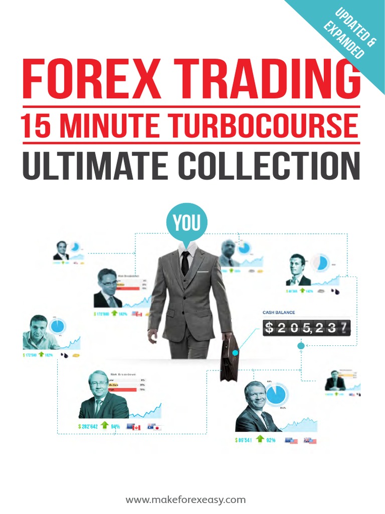 forex trading for dummies 2013 pdf