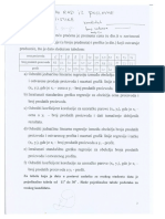 Statistika Pitanja