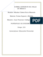 Escuela Normal Superior Del Valle de México