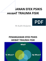 2014 Penanganan Efek Psikis Akibat Trauma Fisik