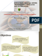 [Resentacion Ppt. Competencias Educativas y Su Relacion Con Recursos (1)