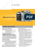 Az361 Manual Es PDF