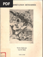 Publicite Dans Lart Contemporainpdf Esthétique Publicité