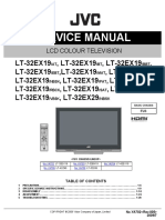 JVC LT-32EX19 LT-32EX29 LCD PDF