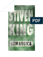 Stephen King - Izmaglica PDF