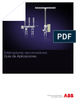 Interruptores Seccionadores guia de aplicaciones ABB.pdf
