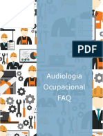 Audiologia Ocupacional Faq