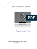 Apostila Fisica PDF