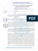 Plan Integral de Gestión Ambiental de Residuos Sólidos - Pigars PDF