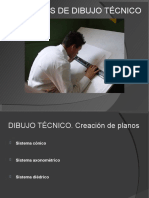 Ud1 NOCIONES+DE+DIBUJO+TÉCNICO PDF