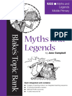 Iu22 Myths Legends