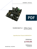 NoMADA-Pro+ WhitePaper Rev007A