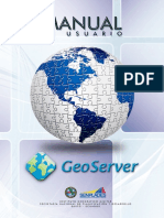 Geoserver PDF