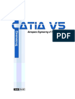 Training CATIA PDF