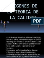 23031515 Teoria de La Calidad