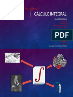 Cálculo Integral