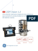 USM Vision 1.2