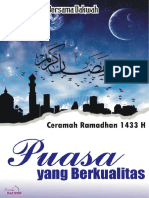 Ceramah Ramadhan 2012-06 PDF