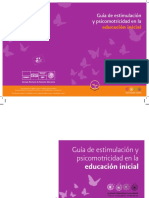 Estimulacion Bebes PDF