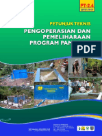 PT-2-4 Juknis Pengoperasian & Pemeliharaan 2015 - FINAL - Web