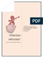 Strategy Virtuoso Revised Draft