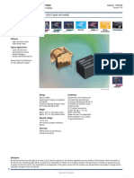 PCB Relay Catalog