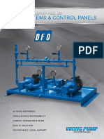 Duplex Fuel Oil Pump Set Broshure - Viking PDF