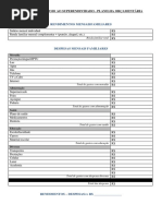 Planilha Orcamentaria Basica 2013