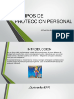 Ex Posicion Seguridad