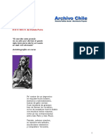 Violeta Parra Autobiografia PDF