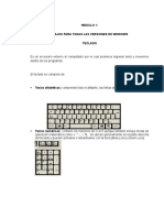 Modulo 1