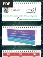 proporcao-estequiometrica