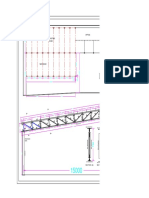 Office Existing Shed: ISA 2X75X75X6 ISA 2X75X75X6