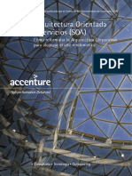 CAR Accenture - SOA PDF