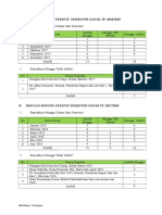 Rincian Pekan Efektif 2017-2018