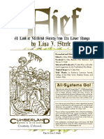 Fief - A Look at Medieval Society From Its Lower Rungs.pdf