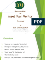 Mentoring Presentation 5