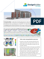 Gioi Thieu Designbuilder V4 PDF