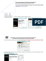 Guia Rapida Instalacion Token e Ingreso Ecuapass PDF