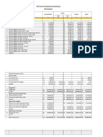 Daftar SPJ PKM Massenga Pencaiaran I