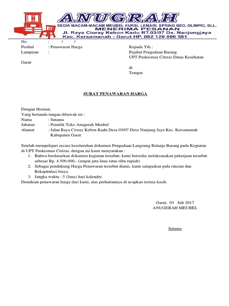 Cara Fax Surat Online