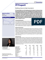 Analyst Report Danareksa Sekuritas Juni 2015