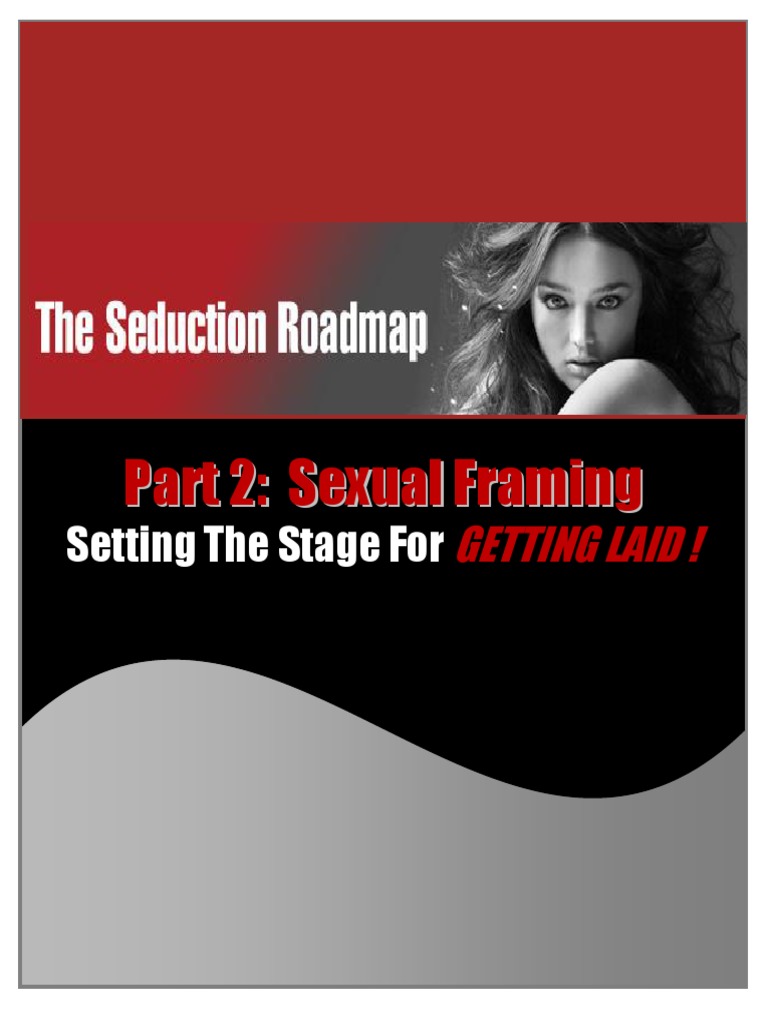 Sexual Framing | PDF
