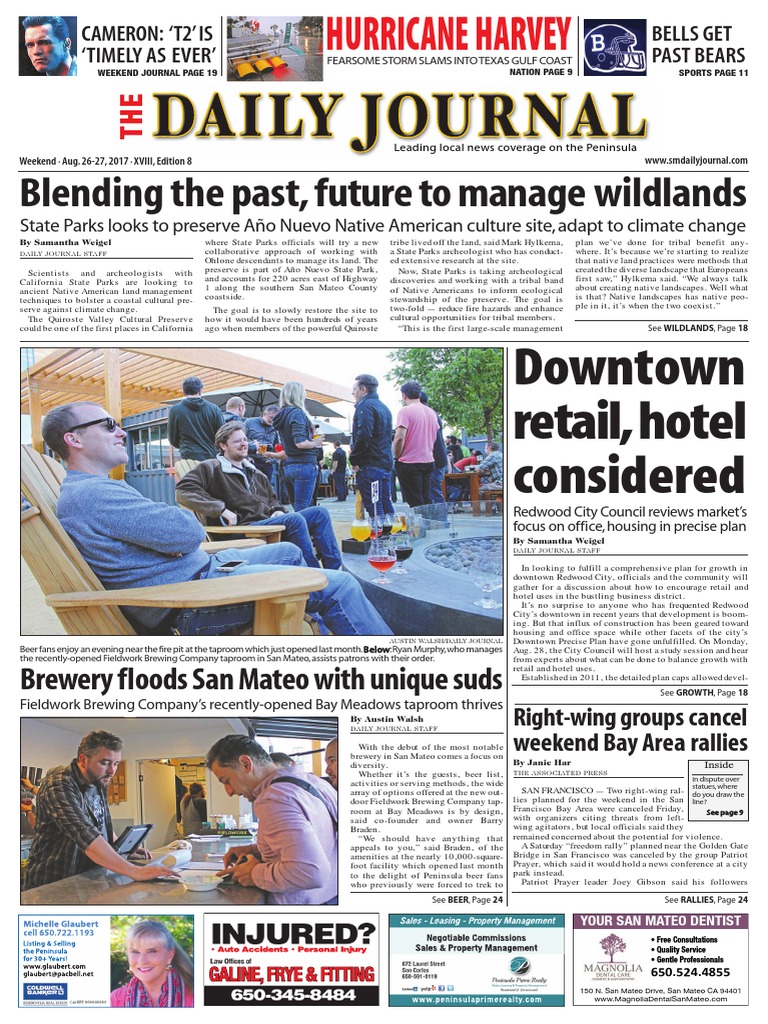 Feild 08-26-17 Edition | PDF | Over The Counter Drug | Body Mass Index